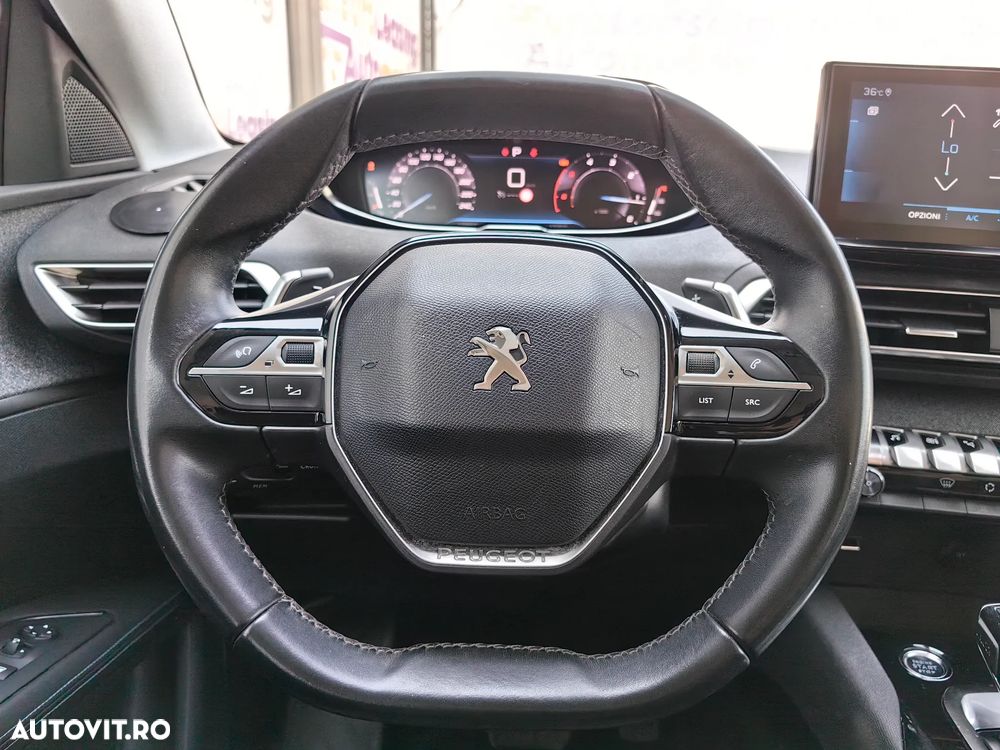 Peugeot 3008 1.5 BlueHDI 130 S&S EAT8 Allure - 25