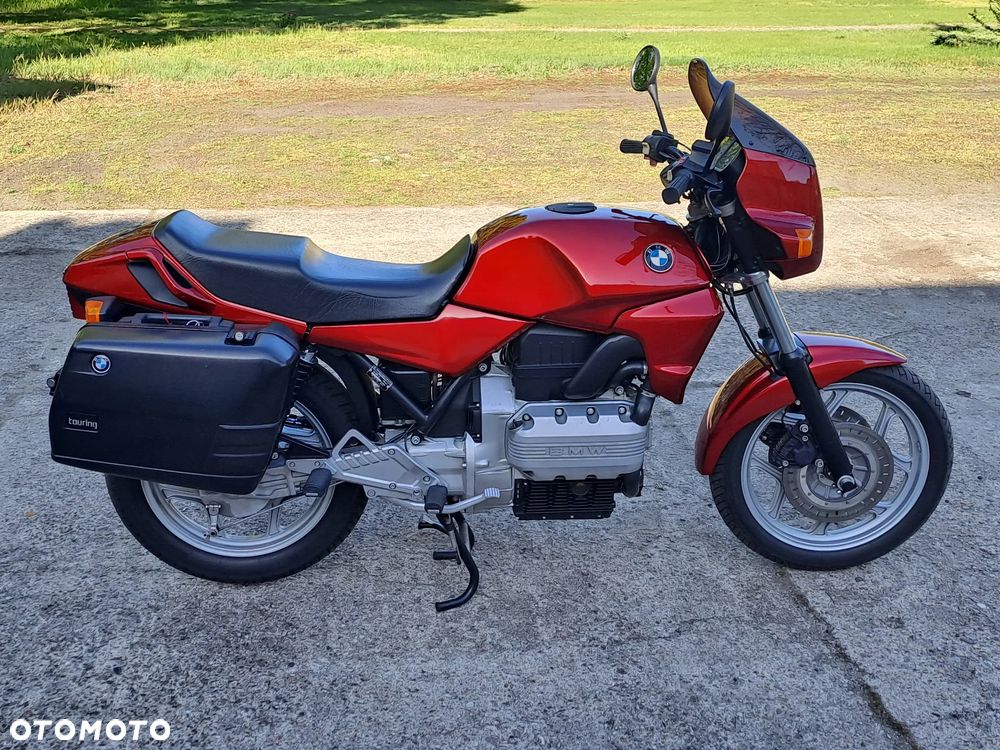 BMW K - 28