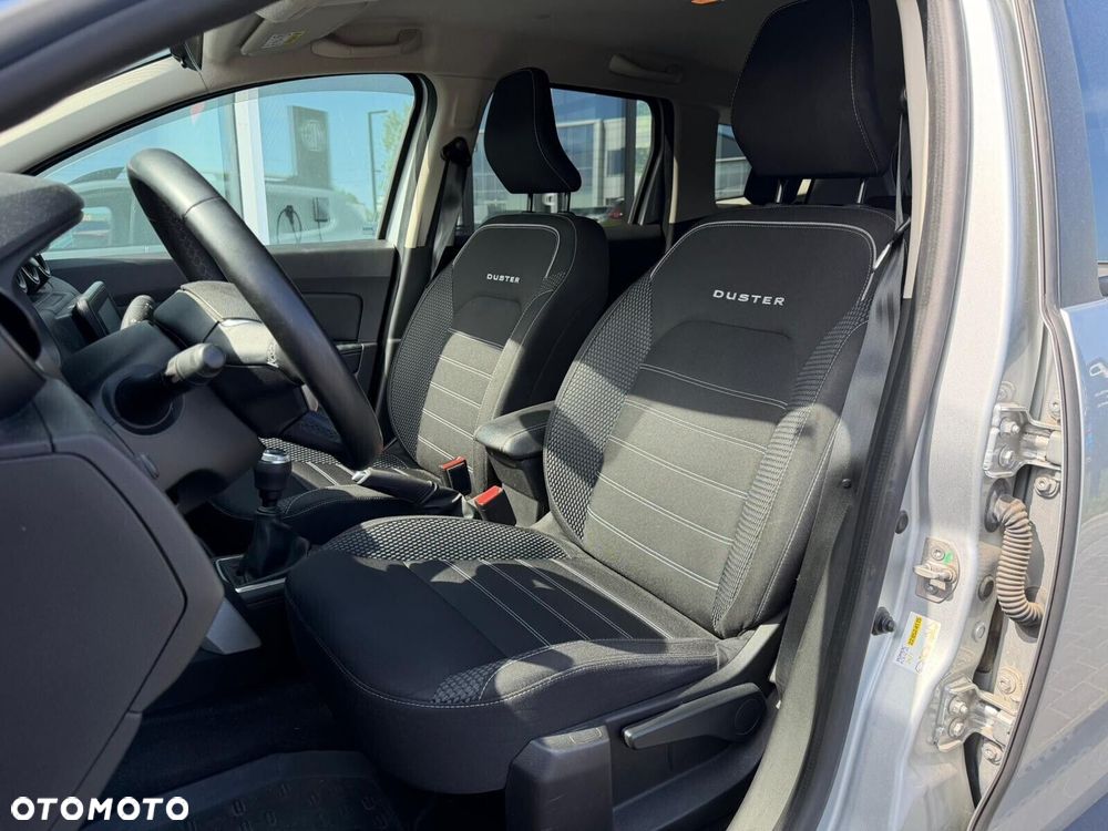 Dacia Duster 1.0 TCe Prestige - 4