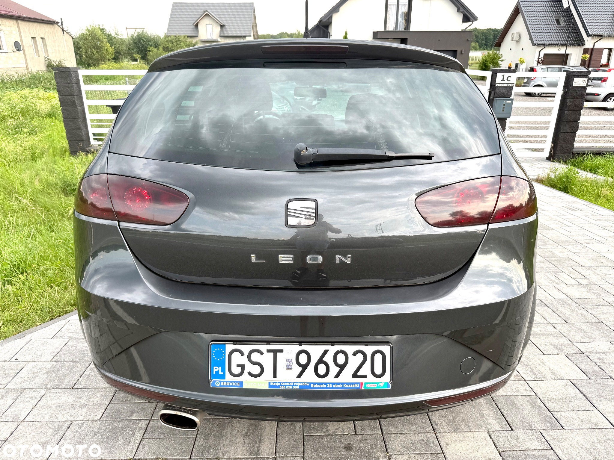 Seat Leon ST 1.6 TDI Start&Stop DSG Style - 32