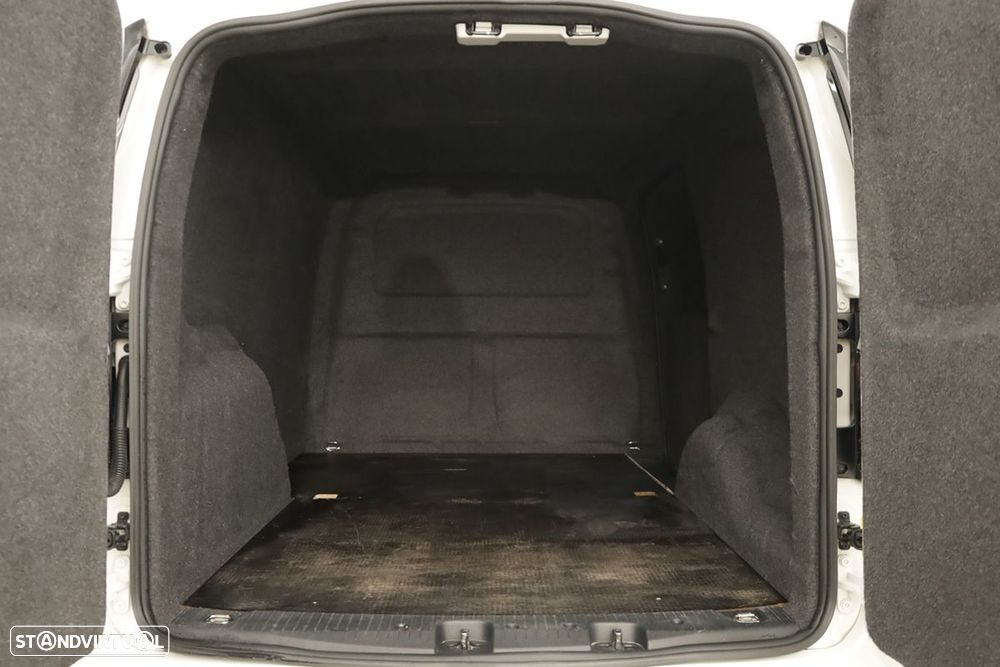VW caddy maxi 2.0 tdi business - 20