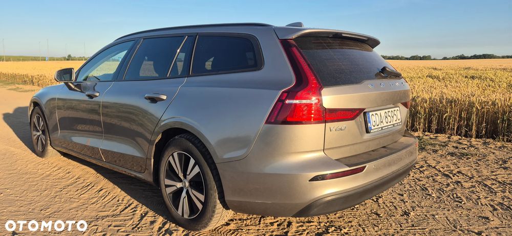 Volvo V60 D3 Momentum - 8