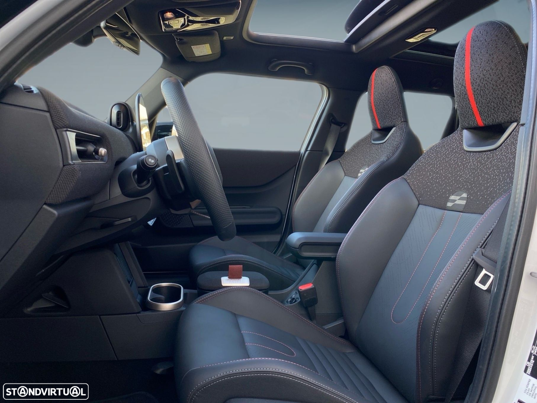 MINI 5 Portas Cooper S Premium JCW Auto - 3