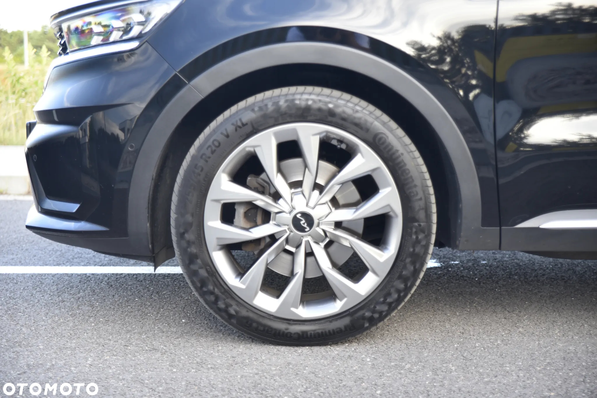 Kia Sorento 2.2 CRDi Prestige Line 4WD DCT 7os - 36