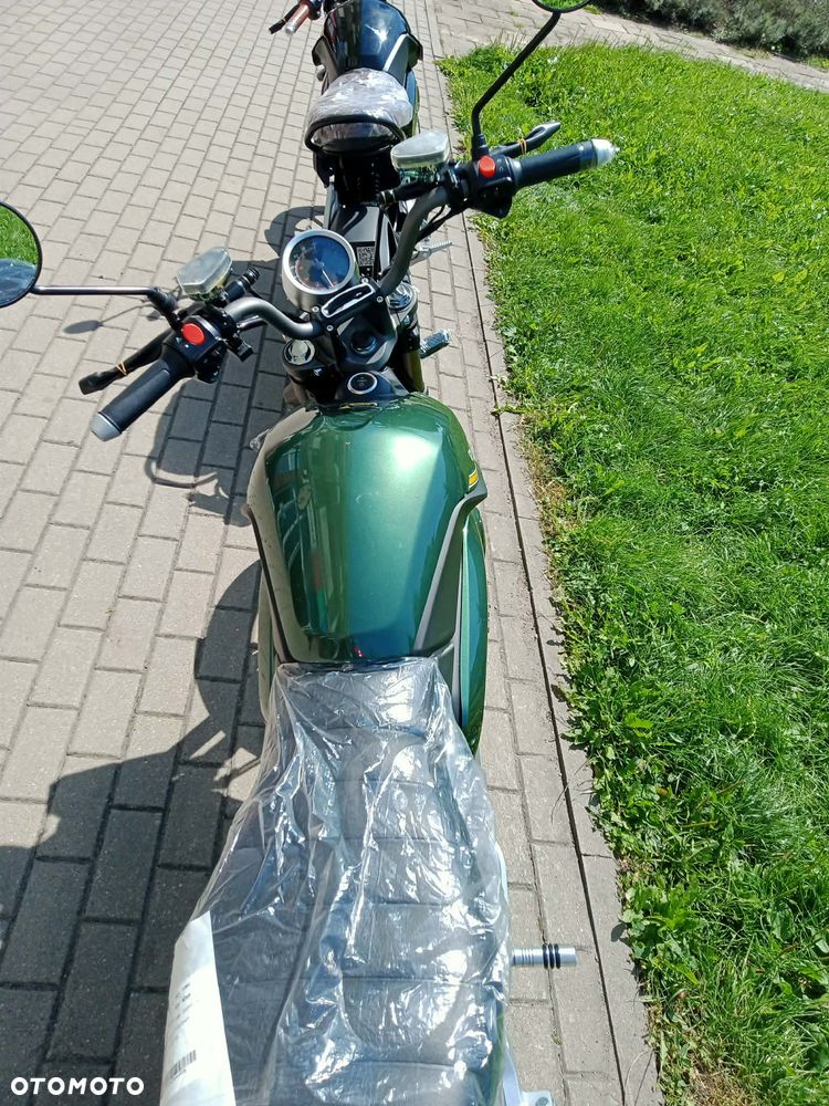Vmoto TC - 14