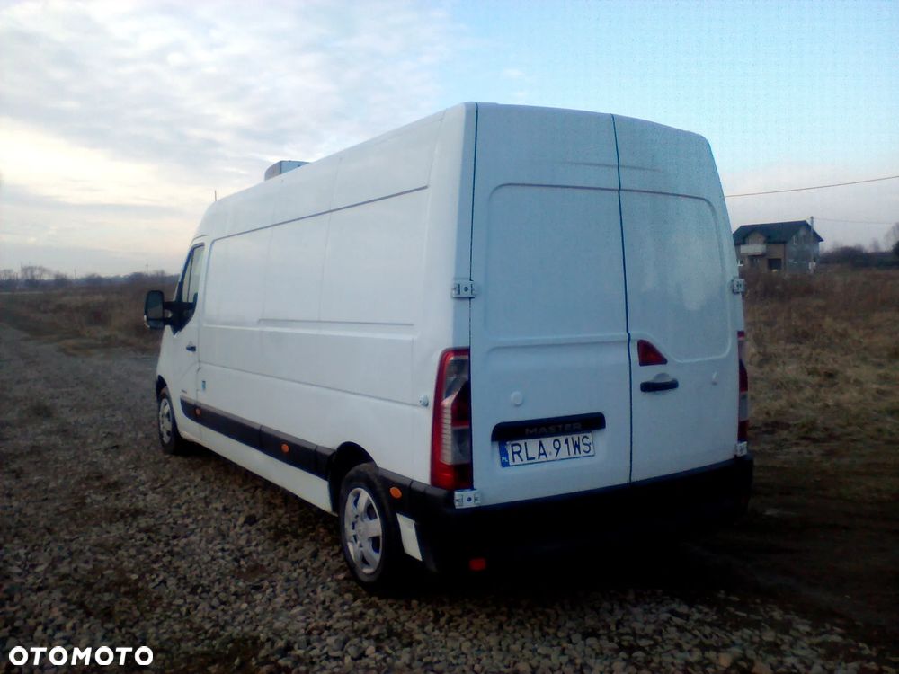 Renault Master - 13
