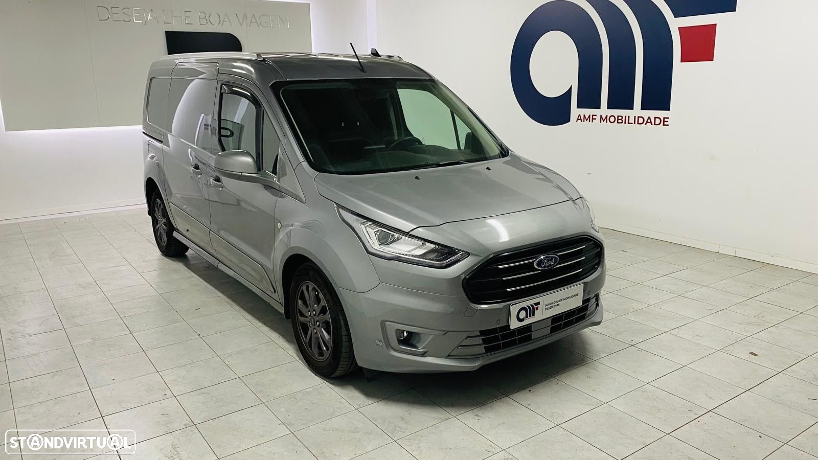 Ford Transit Connect 1.5 TDCi 230 L2 Trend - 1