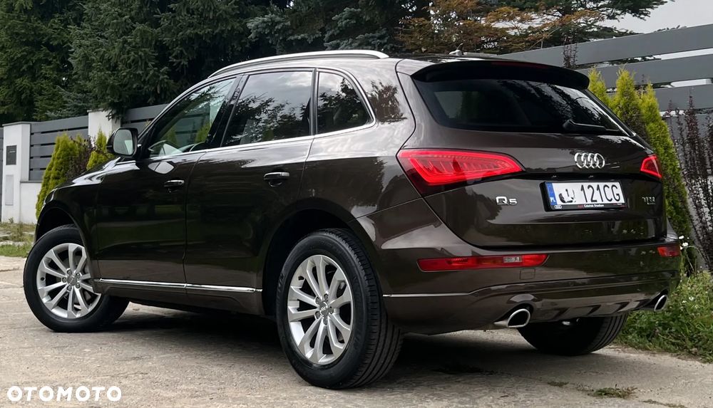 Audi Q5 - 39