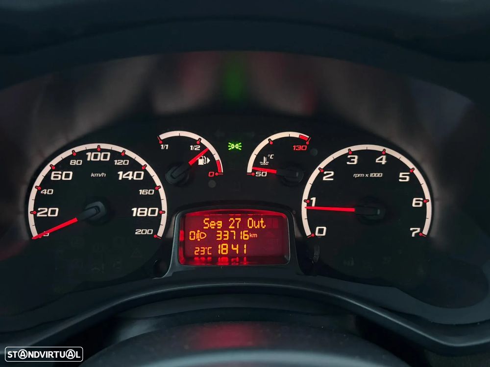 Ford KA 1.2 Titanium X - 19