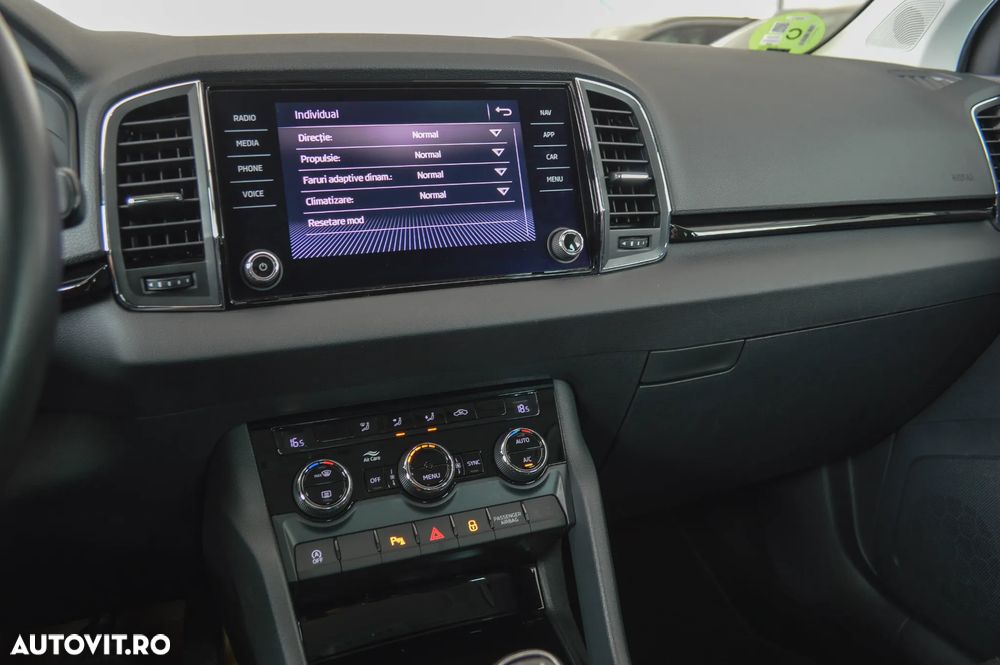 Skoda Karoq 1.5 TSI ACT Style - 25