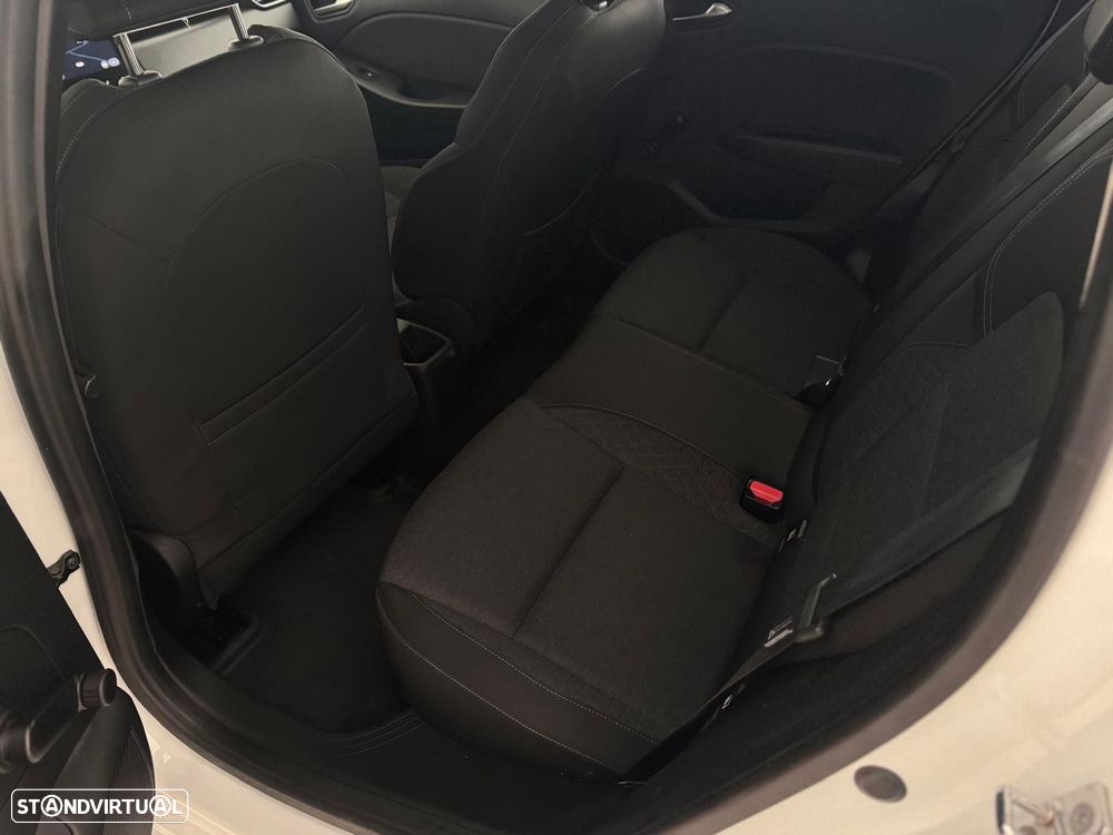 Renault Clio 1.0 TCe Equilibre - 13