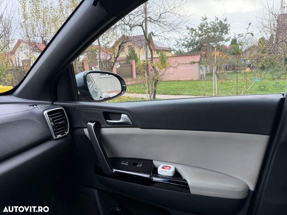 Kia Sportage 1.6 DSL 6MT HP 4x4 GT Line - 6