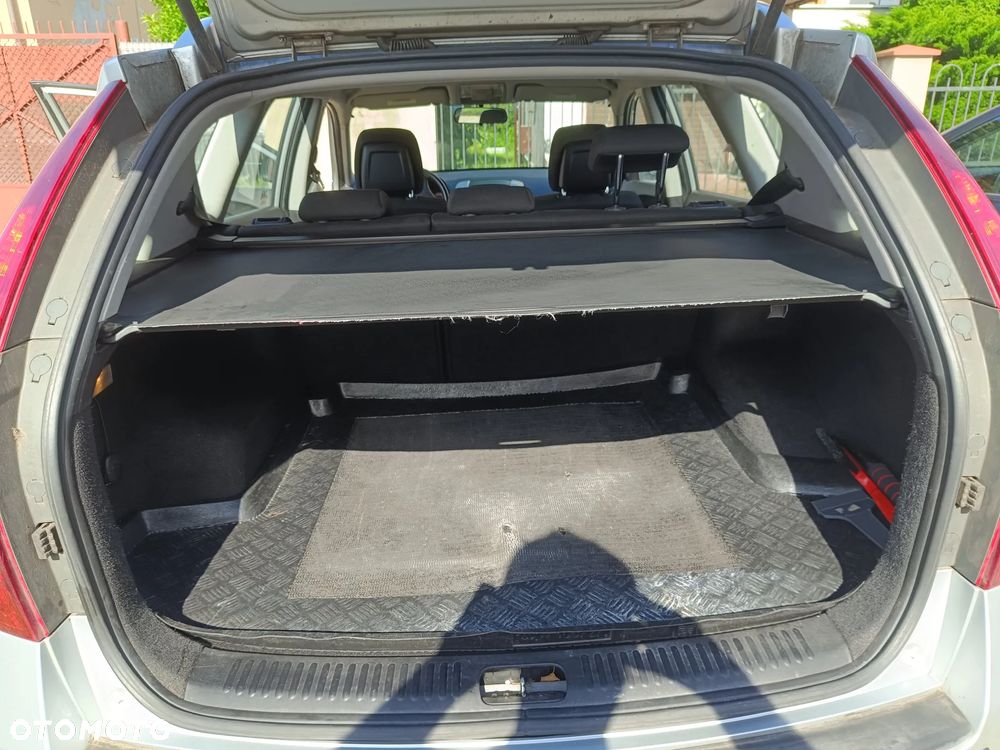 Kia Ceed 1.6 Crdi Comfort - 9