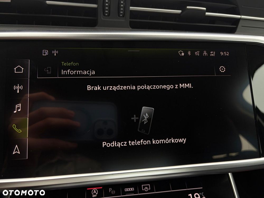 Audi A6 Limousine - 32