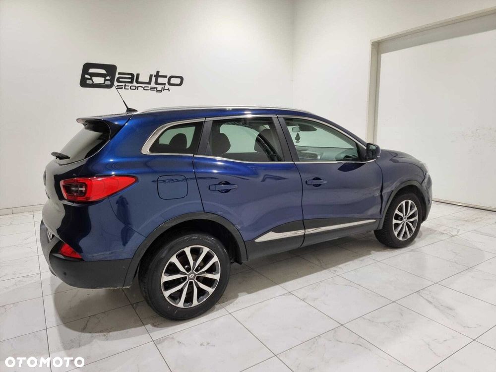Renault Kadjar - 10