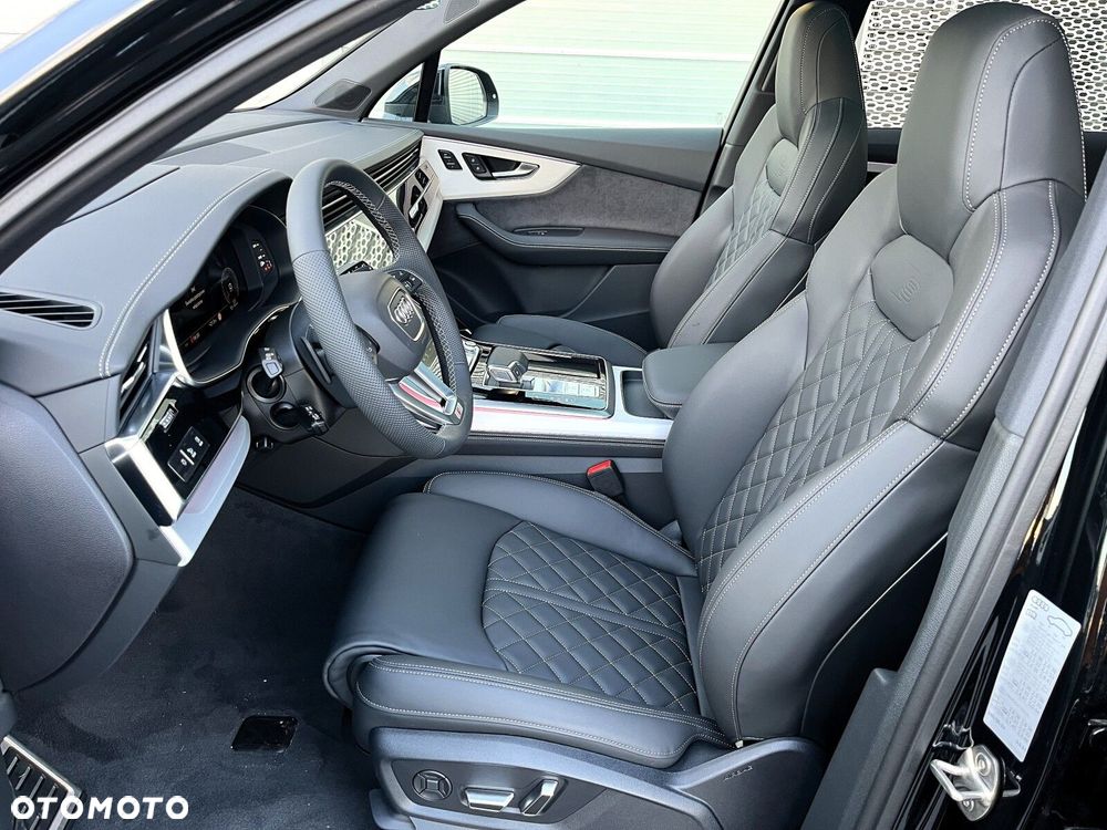 Audi Q7 - 20