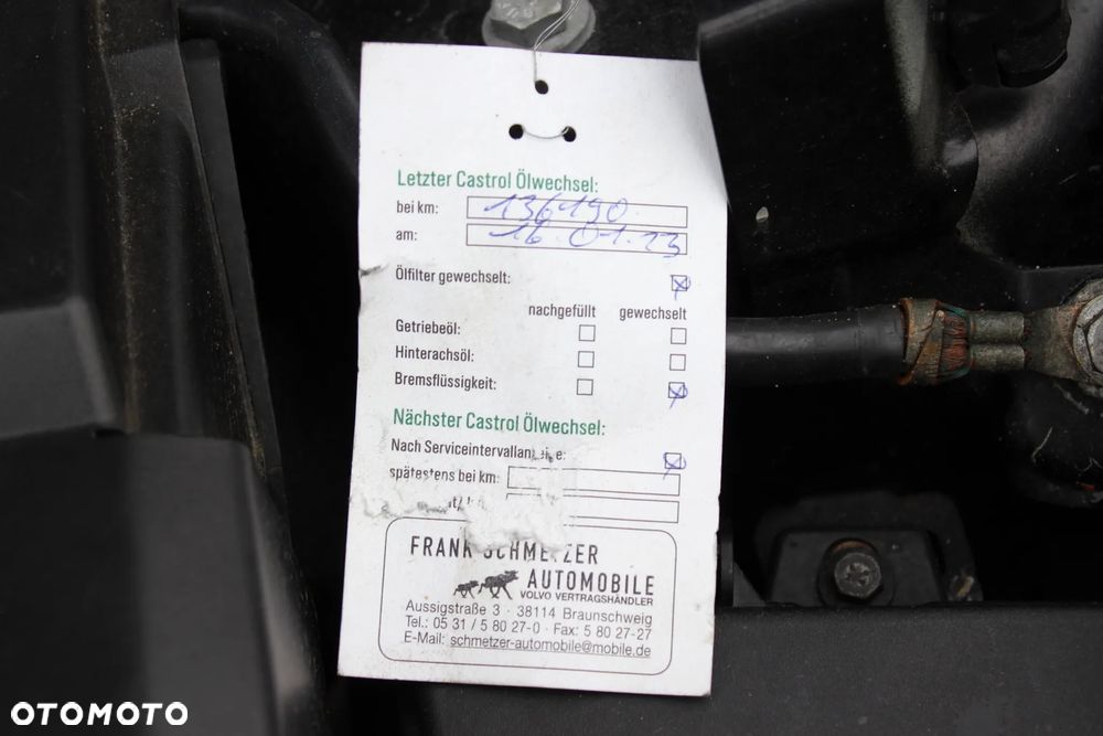 Volvo C30 D2 Summum - 33