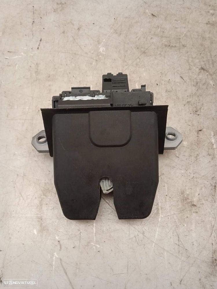 FECHADURA MALA / PORTA TRASEIRA FORD FOCUS III 2012 - 3