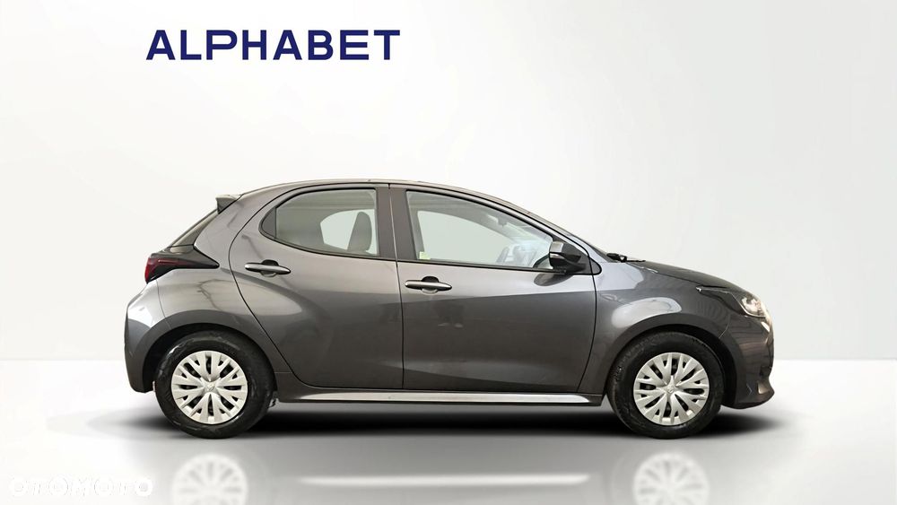 Toyota Yaris Hybrid 1.5 Comfort - 6