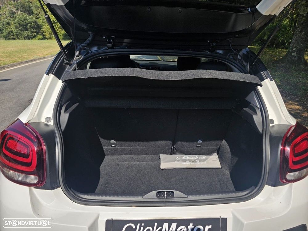 Citroën C3 1.2 PureTech Shine - 24