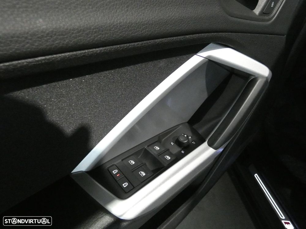 Audi Q3 Sportback 35 TDI S line S tronic - 15