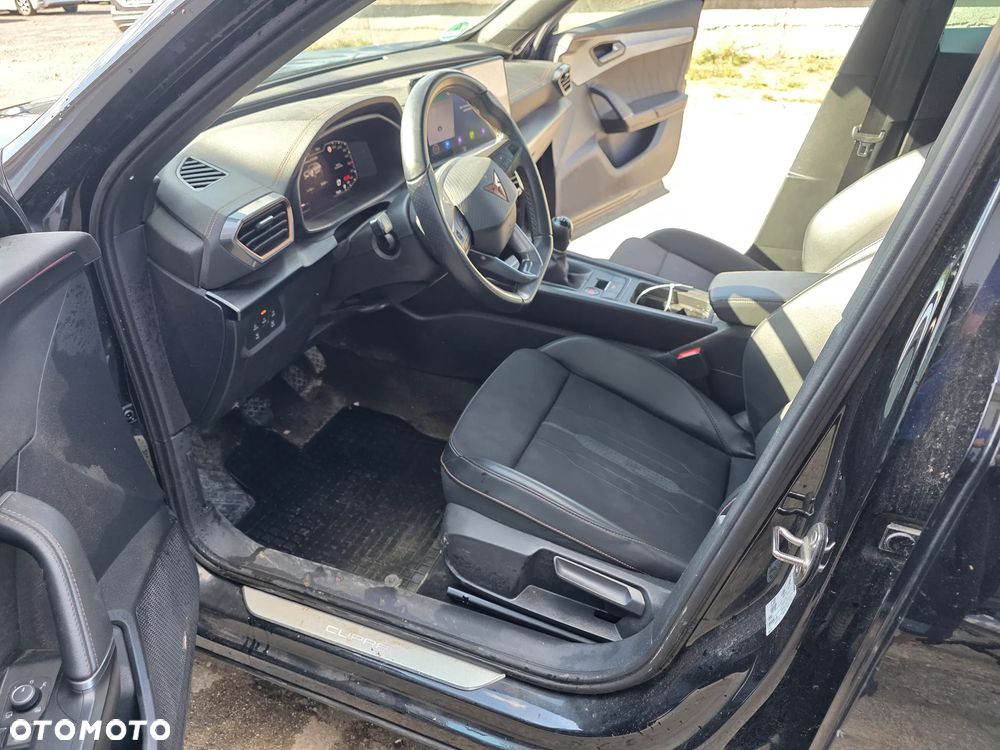 Cupra Formentor 2.0 TDI - 26