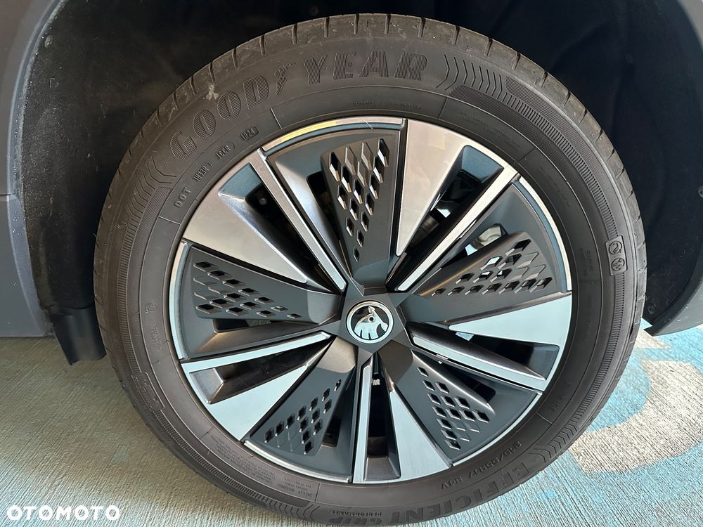 Skoda Karoq 1.5 TSI ACT Selection DSG - 25