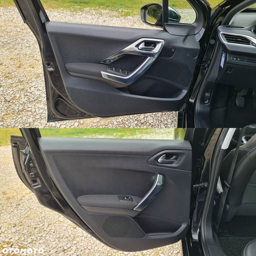 Peugeot 2008 1.6 VTi Allure - 11