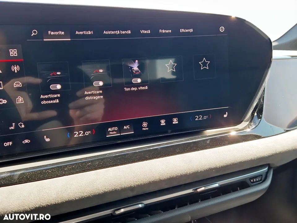Audi A5 40 TFSI quattro S tronic - 22