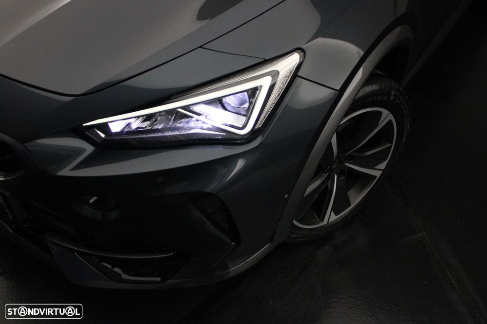 Cupra Formentor 2.0 TDI - 47