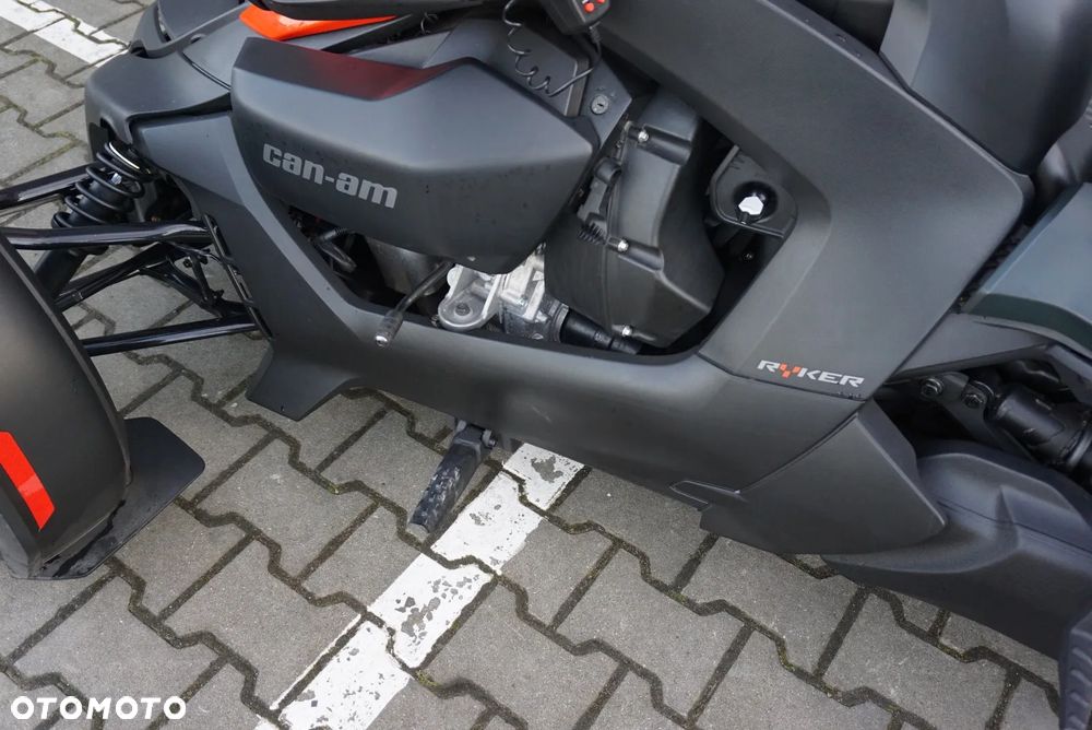 Can-Am Ryker - 15