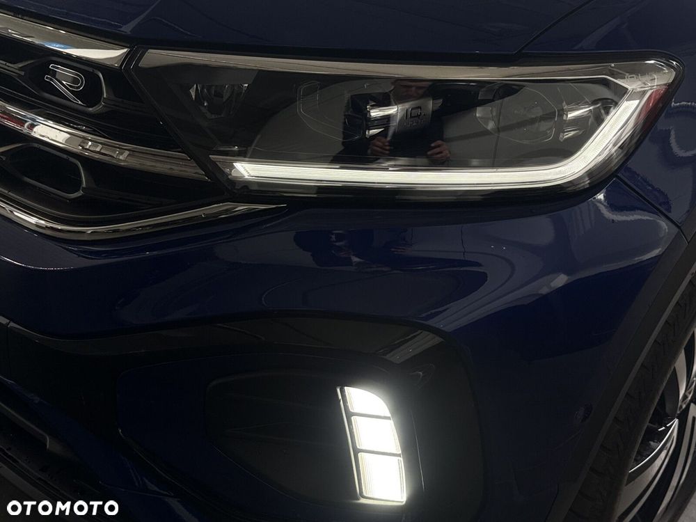 Volkswagen T-Roc 1.5 TSI R-Line DSG - 30