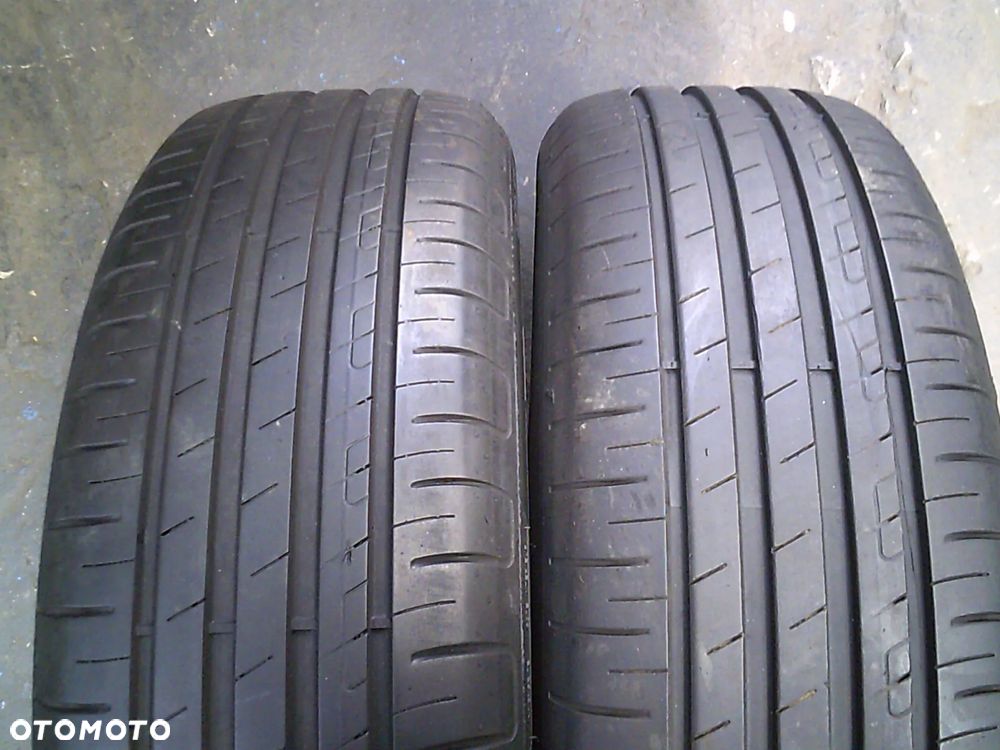 2x GOODYEAR Efficientgrip Performance 205/60R16 5,6mm 2023 - 1