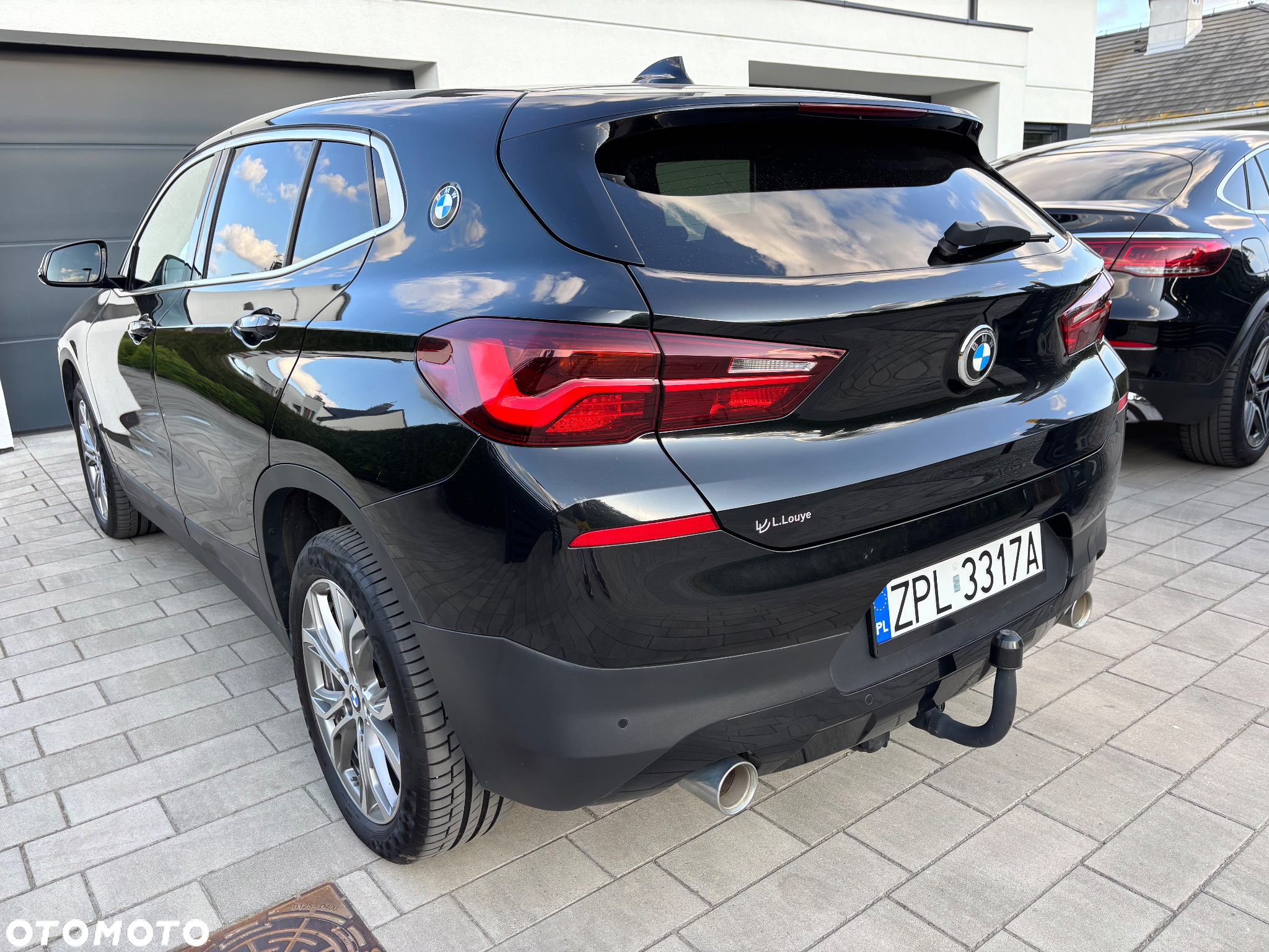 BMW X2 sDrive18d Edition GoldPlay - 5