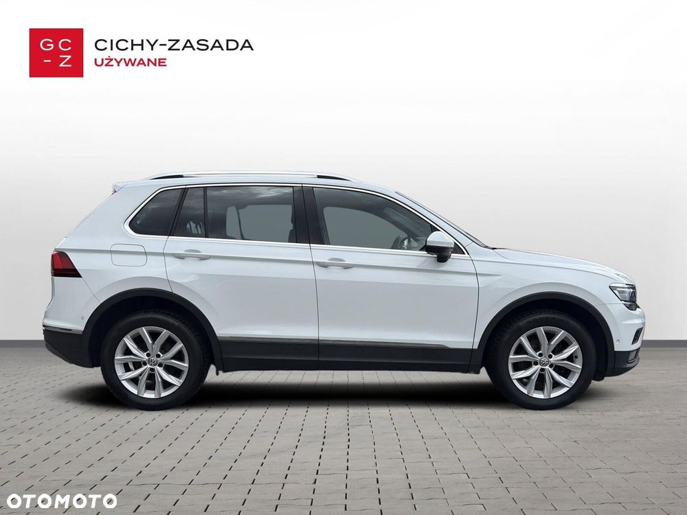 Volkswagen Tiguan 2.0 TDI BMT SCR 4Mot Highline - 7