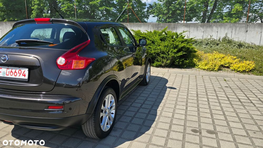 Nissan Juke - 34