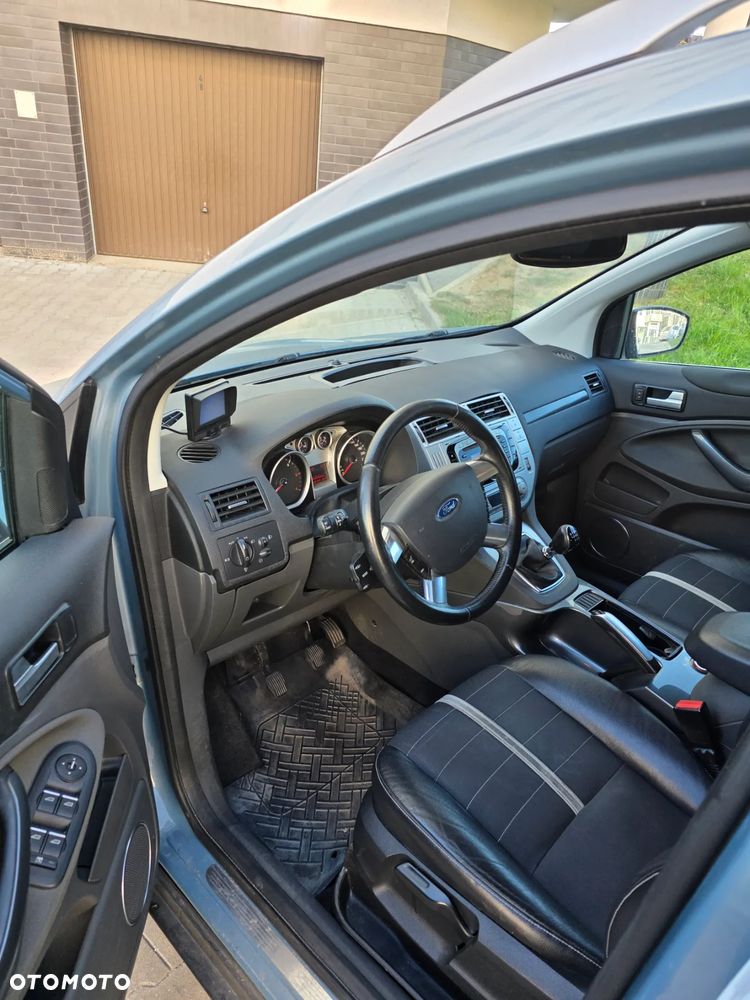 Ford Kuga 2.0 TDCi Titanium - 7