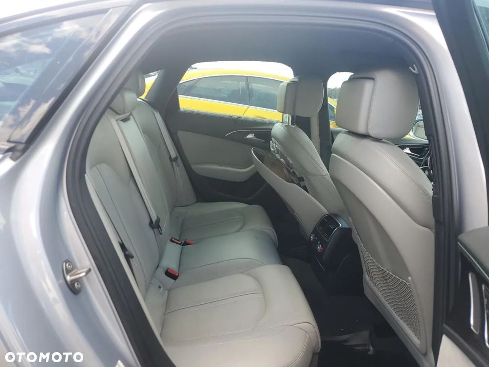 Audi S6 Limousine - 9