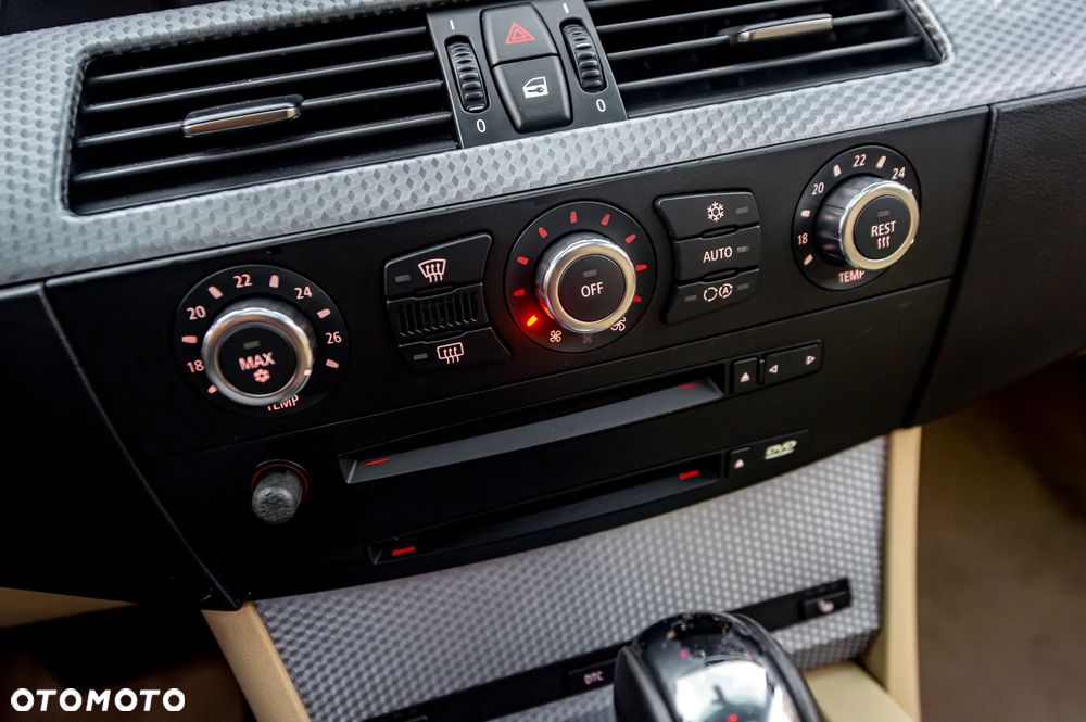 BMW Seria 5 530d - 35