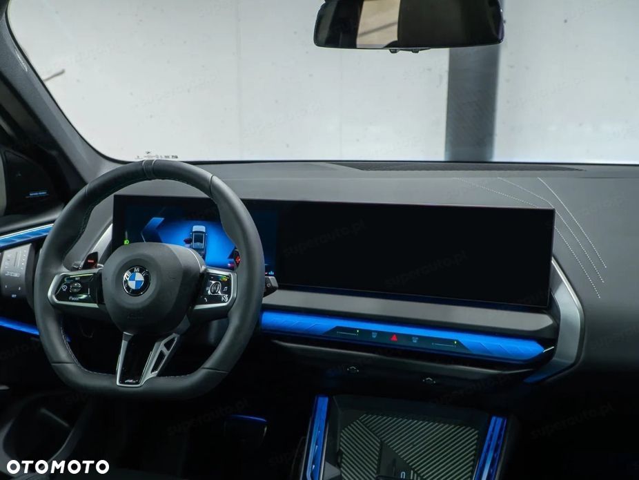 BMW X3 xDrive20 mHEV - 9
