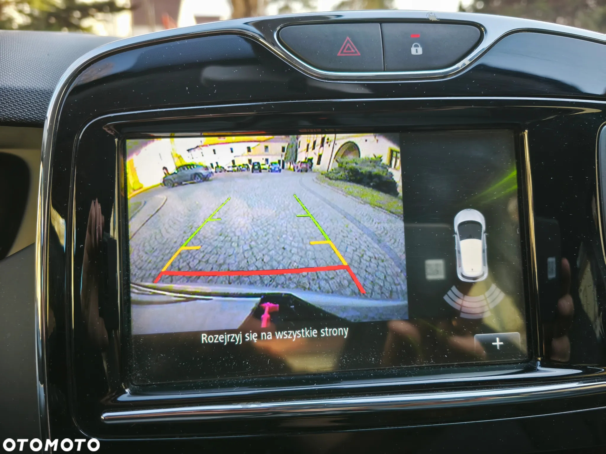 Renault Zoe Intense - 18