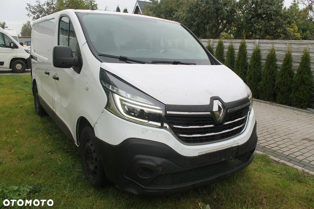 Renault Trafic - 3