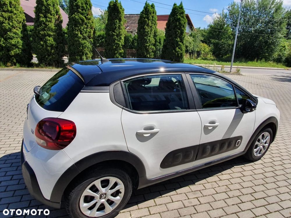 Citroën C3 - 12