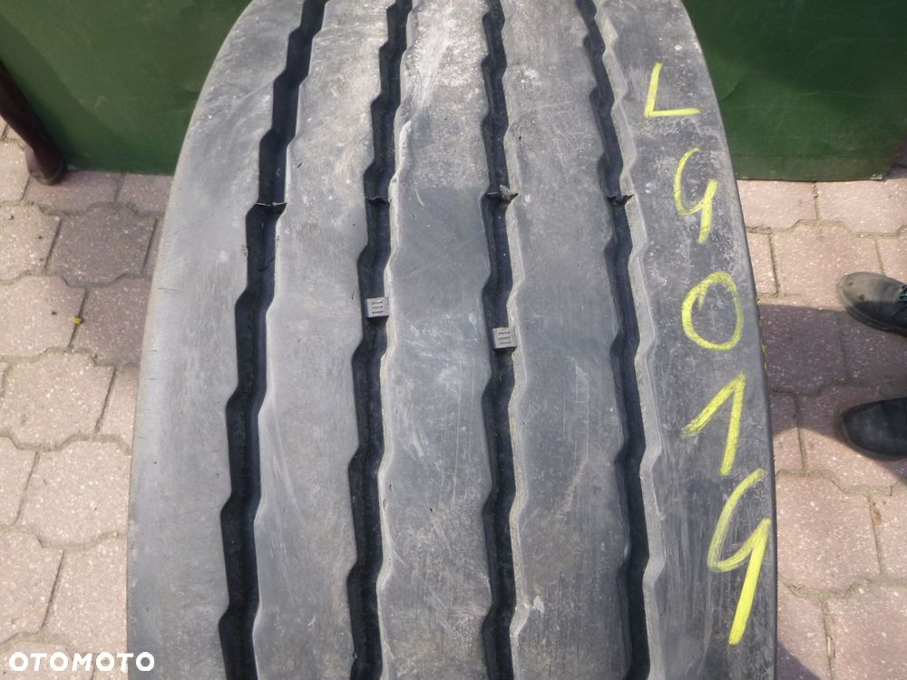 Opona ciężarowa 385/65/22.5 Hankook R-TH31. Opony ciężarowe - 2