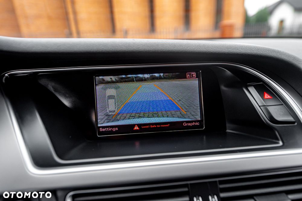 Audi A4 Avant 2.0 TFSI quattro S tronic S line Sportpaket - 29