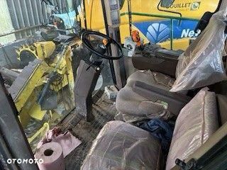 John Deere 7550 - 10