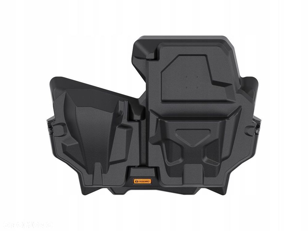 kufer box gka tesseract tylny can-am maverick x3 - 5