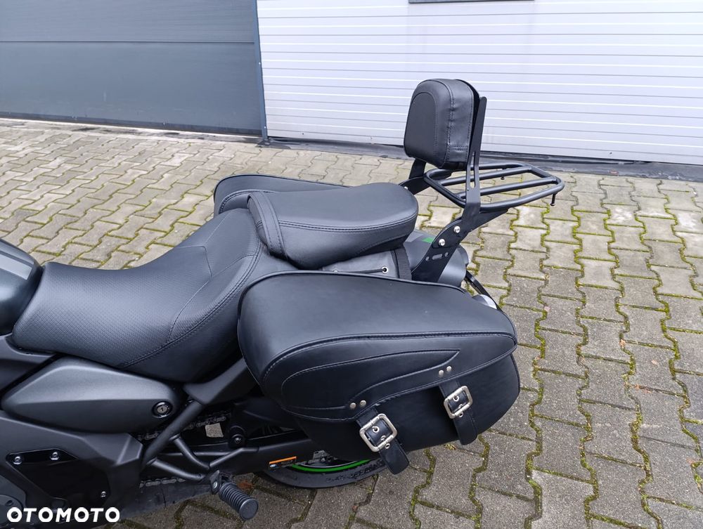 Kawasaki Vulcan - 11