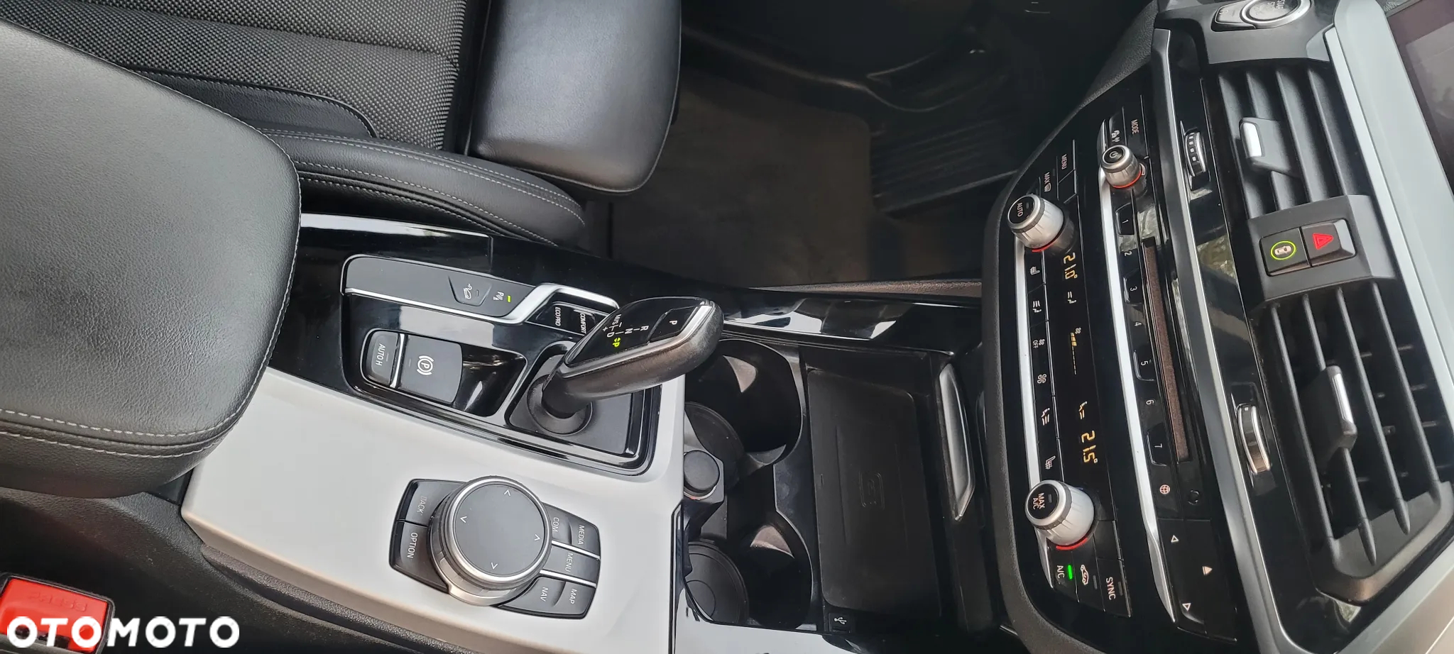 BMW X3 xDrive20d - 13