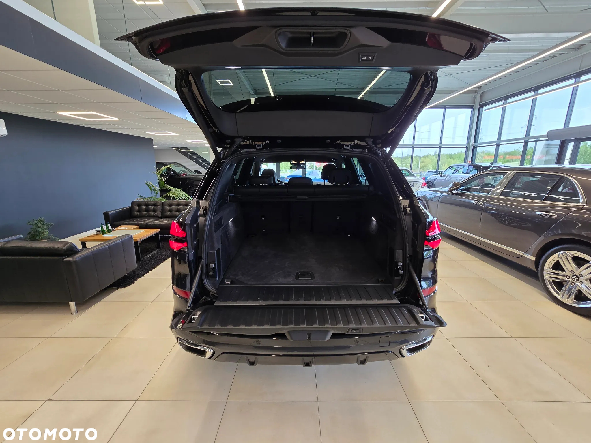 BMW X5 xDrive30d sport - 7